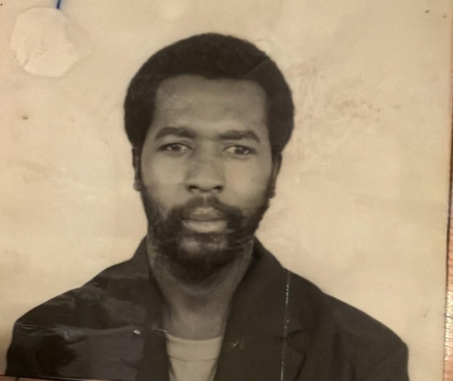 Young Jose Prensa