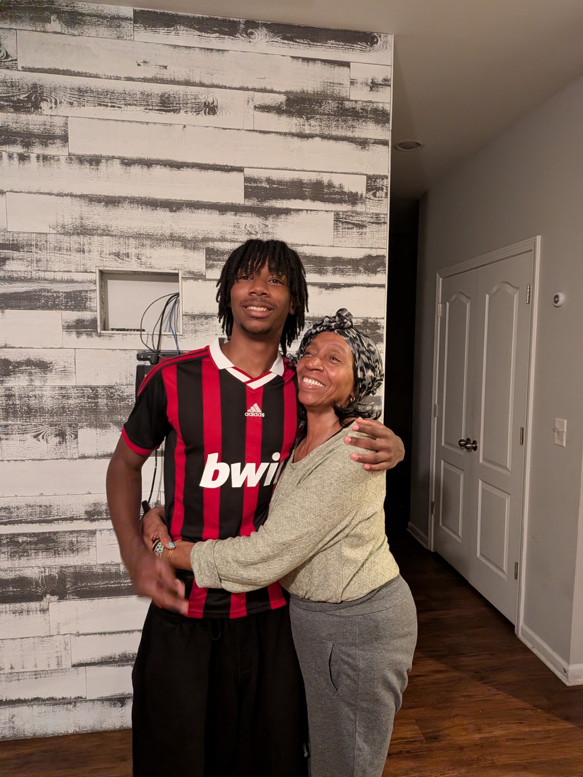 Rosa with Chase Washington Key 003