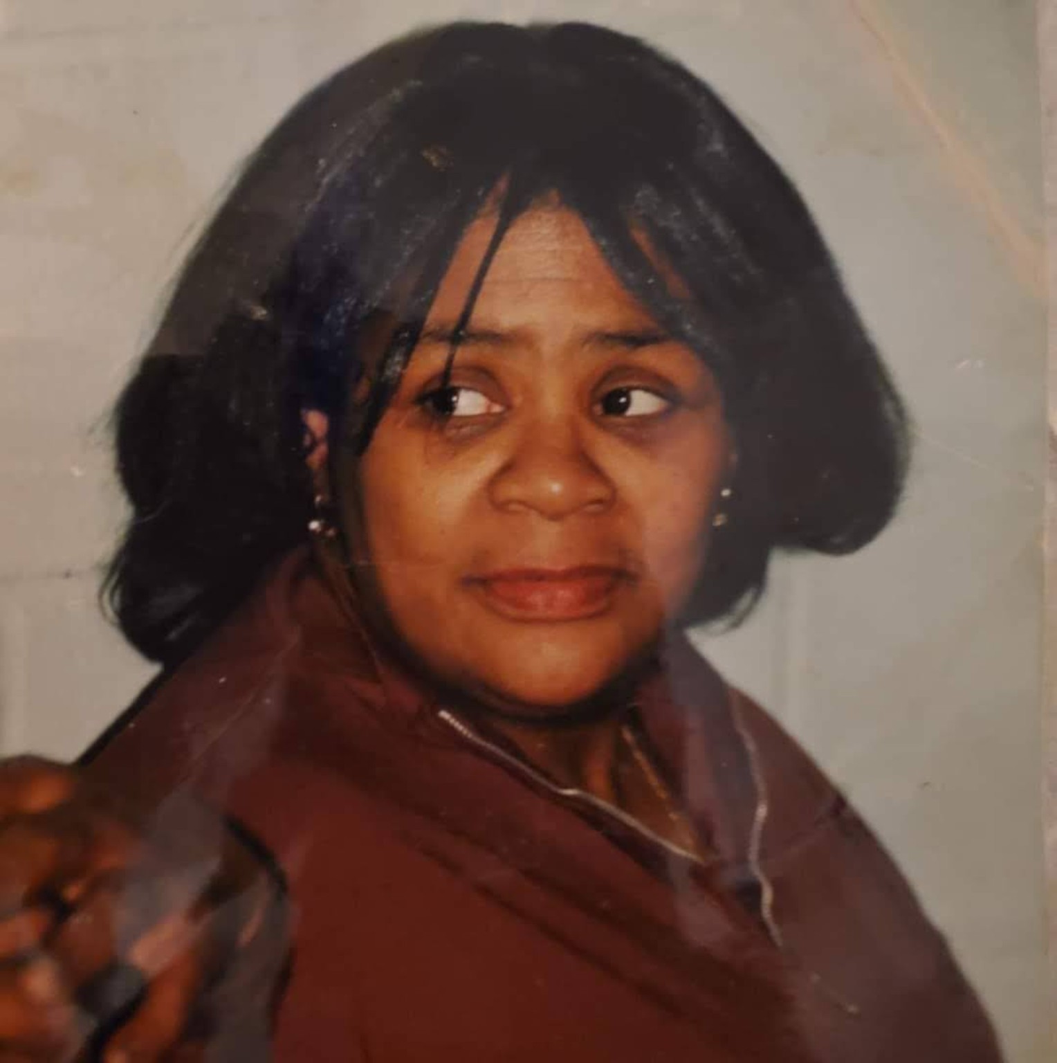 Ernestine Teenie Washington