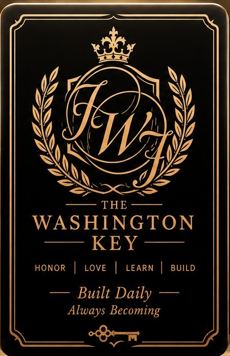 The Washington Key
